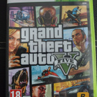 Xbox 360 Grand Theft Auto (GTA) V - pikkukuva 1