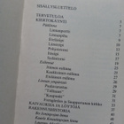 Knut Drake: Raaseporin rauniot (Sis.postikulut) - pikkukuva 2