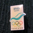 Olympiapinssi. IVO-yhtiöt - pikkukuva 1