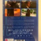 Immortal Story - Limited Edition (Blu-ray) 1986 - pikkukuva 3