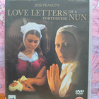 "LOVE LETTERS OF A PORTUGUESE NUN" (O: JESS FRANCO! UNCUT!) - pikkukuva 1