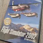 Flight simulator 2002 - pikkukuva 1