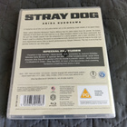 Stray Dog - kulkukoira Limited Edition Blu-Ray **muoveissa* - pikkukuva 2