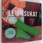 Leeni Hoimela : Lempisukat : 30 ohjetta - pikkukuva 1