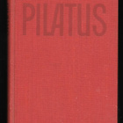 Koch, Werner : Pilatus - pikkukuva 1