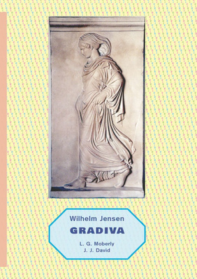 Jensen: Gradiva (kolme novellia)