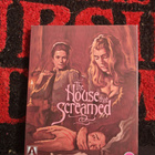 The House That Screamed (Arrow) - pikkukuva 1