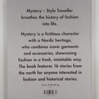Milla Muurimäki : Mystery - style traveller : Vol. 1 : Fr... - pikkukuva 2