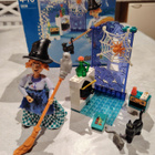 Lego Belville 5838 Wicked Madame Frost - pikkukuva 1