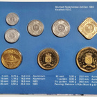 Alankomaiden Antillit 1992 vuosisarja, FDC - pikkukuva 2