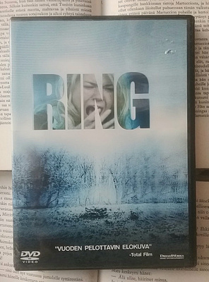 The Ring (DVD)