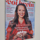 Voi hyvin 8/2020 - pikkukuva 1