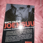 Matti Yrjänä Joensuun dekkari pokkarimuodossa - pikkukuva 3