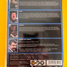 Veikko Huovinen Komediaklassikot 4 DVD - pikkukuva 2