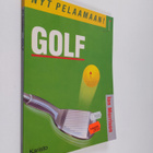 Ian Morrison : Golf - pikkukuva 1