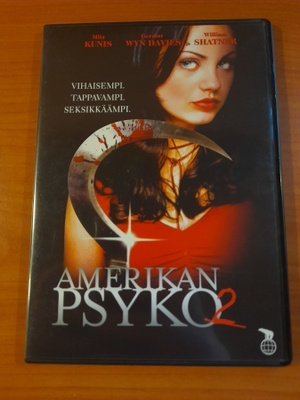 American Psyko 2
