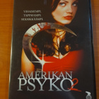 American Psyko 2 - pikkukuva 1
