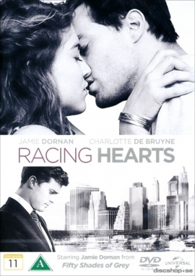 Racing Hearts - DVD