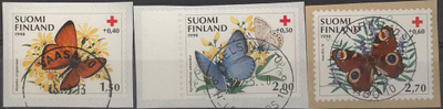 1991 PR loistoleimainen sarja