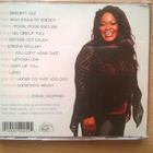 Shemekia Copeland - The Soul Truth CD - pikkukuva 2