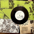 Vox Flatus - Tulikivijärven asukkaita 7"EP - pikkukuva 3
