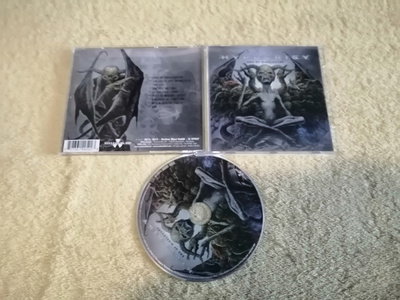 HYPOCRISY - End Of Disclosure CD