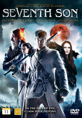Seventh Son (DVD)