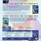 Disney Pixar Collection (3xDVD) - pikkukuva 2