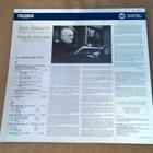 JEAN SIBELIUS FINLANDIA SINFONIETTA LP FAD 354 - pikkukuva 2