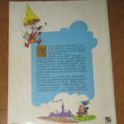 Hessu Suurmiehenä 1, Da Vinci albumi Walt Disney - pikkukuva 2