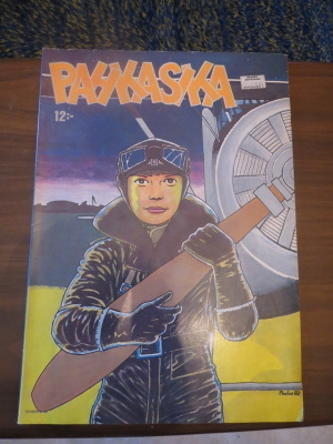 Pahkasika # 12/1982