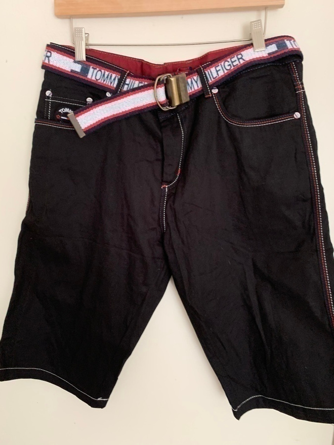 TOMMY HILFIGER SHORTSIT KOKO 33