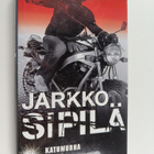 Jarkko Sipilä : Katumurha - pikkukuva 1