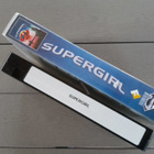 VHS: Supergirl (Helen Slater, Faye Dunaway 1984/2001) - pikkukuva 4