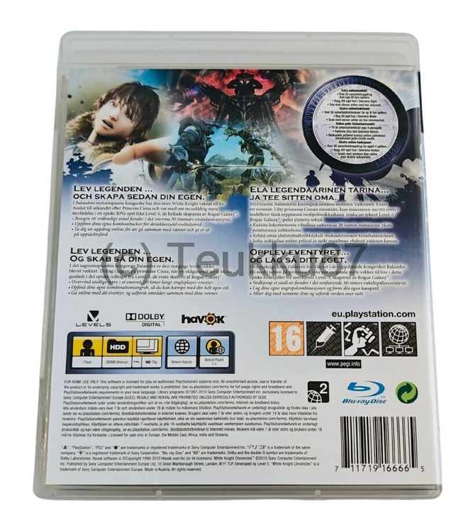 Item image
