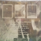 FROST - INVOKING THE AEON OF SATAN - ITALY 2000 M-/EX LP - pikkukuva 2