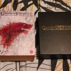 Game Of Thrones The Complete First & Second Seasons DVD - pikkukuva 1