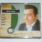 2 X CD Mario Lanza - The Natural Collection - pikkukuva 1