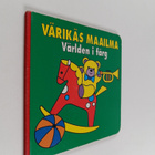 Värikäs maailma - pikkukuva 1