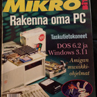 MikroBitti 2000/2001 CD-ROM -levyt + 5 vintage lehtiä - pikkukuva 4