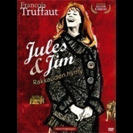 François Truffaut’n Jules & Jim DVD