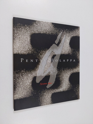 Pentti Holappa : Norsun ääni : runoja