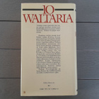 10 Waltaria, 1 painos (Mika Waltari 1985) - pikkukuva 2