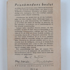 Harald Hornborg : Ödemarksprästen - pikkukuva 2