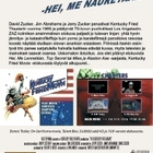 Hei me nauretaan (1977) *UUSI - pikkukuva 2
