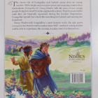 Helene Boudreau : Evangeline for Young Readers - pikkukuva 2