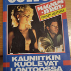 Jerry Cotton 1987 n.37 - pikkukuva 1