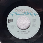Riverside Raiders - Running After You 7" Single - pikkukuva 3