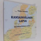 Seppo Niemelä : Kansainvälinen Lapua = International Lapua - pikkukuva 1
