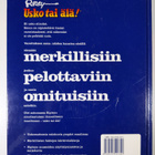 Sini (kääntäjä) Bonke : Ripleyn usko tai älä! : maailman ... - pikkukuva 2